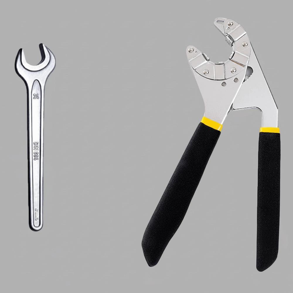 Multi-Function Grip Pliers Adjustable 14-in-1 Universal Wrench Adjustable Wrench  Craftsman