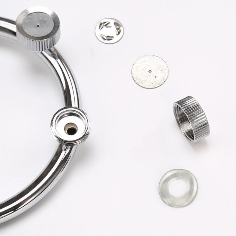 

High Pressure Misting Nozzle for Cooling & Humidifying Indoor Environment China Mainland