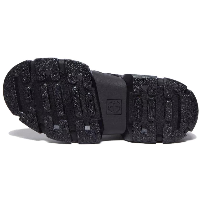 Dr. Martens DMXL Rigger Boot Czarne Unisex Trampki 41192001