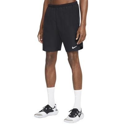 Casual Shorts Men's Black Moderate CZ9065-010