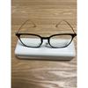 Used JINS Glasses AUUF25S148AH394