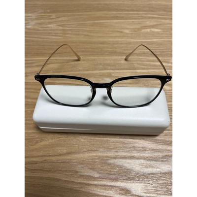 Used JINS Glasses AUUF25S148AH394