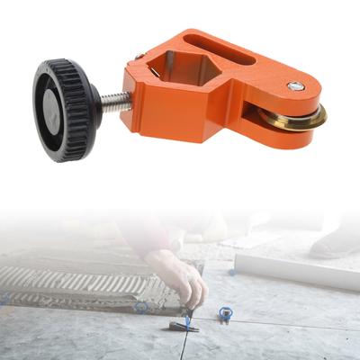 T-format tryckskärare fönsterkross för 22 mm stort hjul skärning keramikplattor skifferplattor brädor konstruktion DIY-projekt