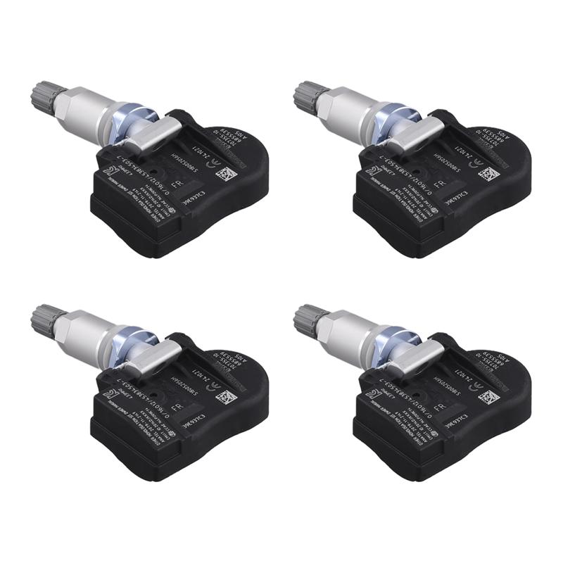 

NEW-Car TPMS Sensor 707355-10 36106881890 For BMW 2 3 4 Series X1 X5 Tire Pressure Sensor Monitoring System