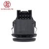 SORGHUM 9226861 Rear View Side Mirror Switch Adjust Control Knob For Opel A G F Corsa Meriva Vectra B Zafira A Vauxhall 9226863