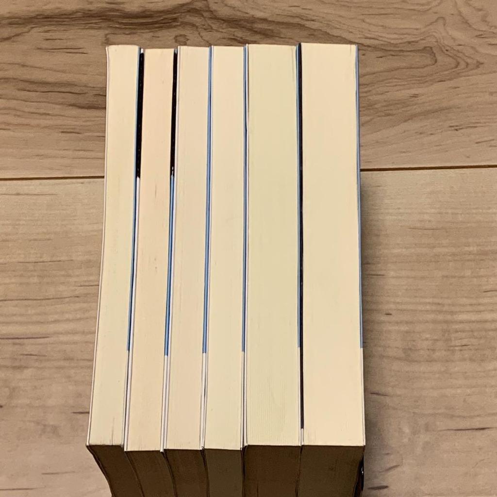 [USED] Hideo Nakai New Edition Offering to Nothingness + All First Editions Trump Story Kodansha Bunko