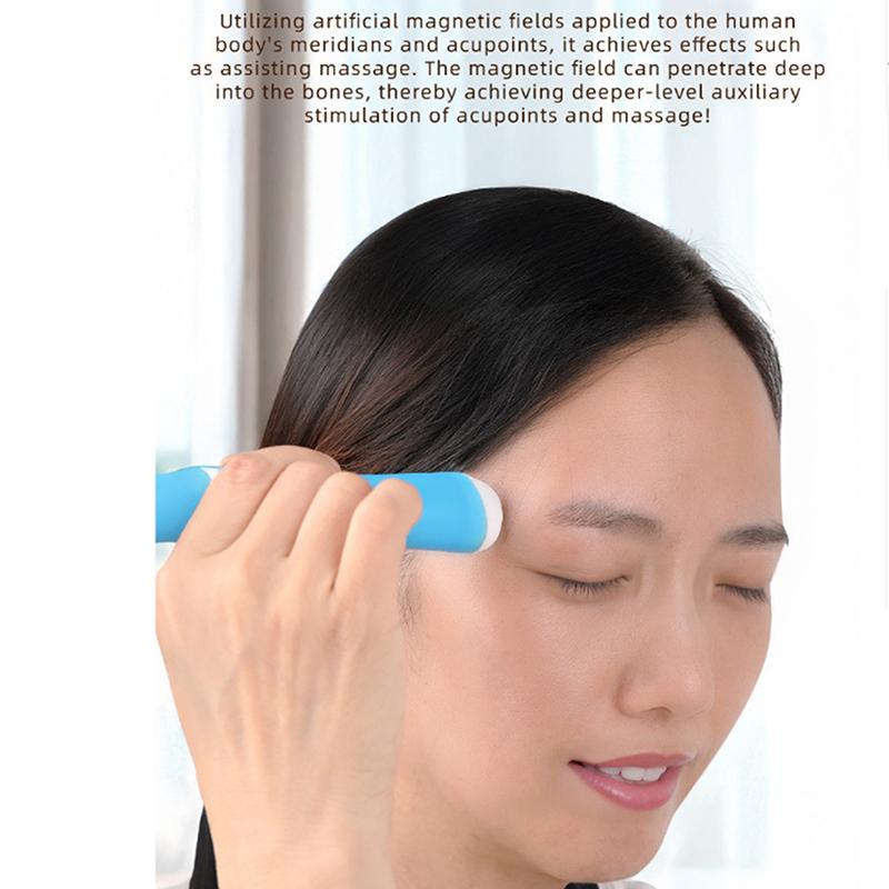 Stainless Steel Retractable Scratcher Portable Telescopic Back Scratcher Itch Massage Tool Adjustable Double Pole Scratcher Gift