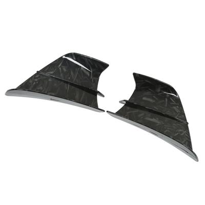 Marcos y accesorios para motocicletas – Parabrisas y deflectores