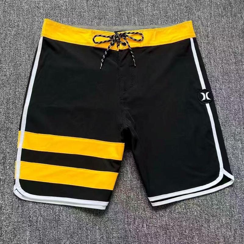 Hurley Vīriešu ātri žūstošas elastīgas peldbikses