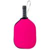 Zachte Neopreen Pickleball Racket Sleeve Lichtgewicht Waterdichte Pickleball Paddle Cover Pickleball Accessoires Beschermer Tas
