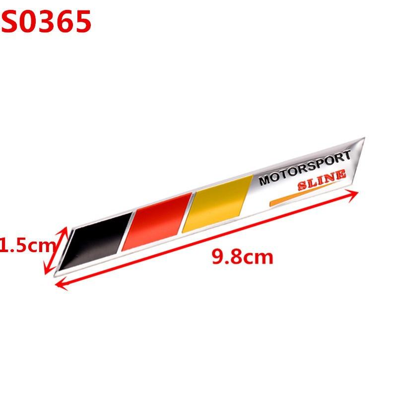 

Newbee Металл 3D Германия Немецкий Флаг Значок Эмблема Deutsch Наклейка Для Автомобиля Наклейка Решетка Бампер Окно Украшения Тела 5