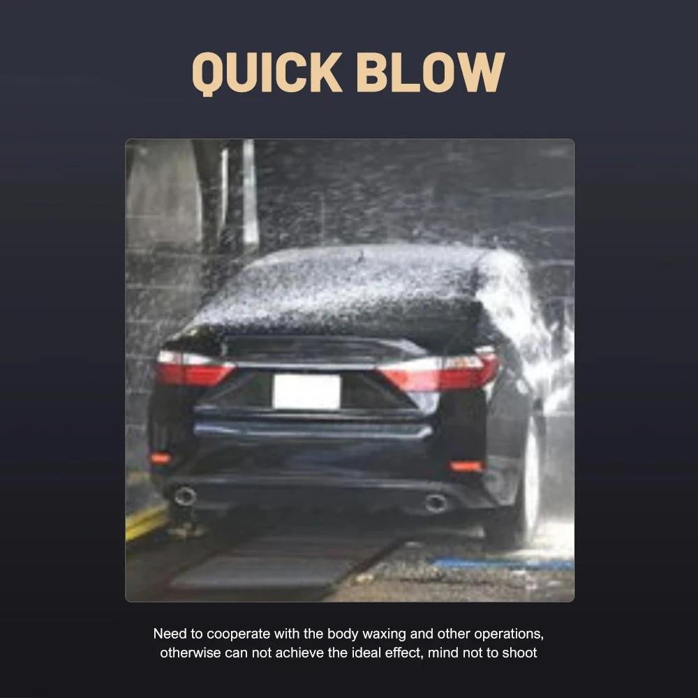 X64 2000g Thrust Turbo Fan Turbine Jet Blower 64mm brushless Electric Air Duster 1100W Powerful Air Blower for Computer Keyboard