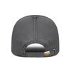 Spring Summer Cap Men's Mesh Breathable Letter Embroidery Baseball Cap Outdoor Sunshade Fishing Cap