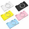 with Magnetic Metal Ring EBook Reader Case Decorative Cover for XTEINK X4 E-Reader Protection