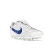 Nike Premier 3 Low FG White Signal Blue Men Sneakers HM0265-103