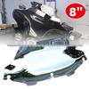 Rame și accesorii pentru motociclete – Parbrize și deflectoare