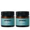Arimino Men Hard Balm 60g X 2 Pieces Set Arimino Men