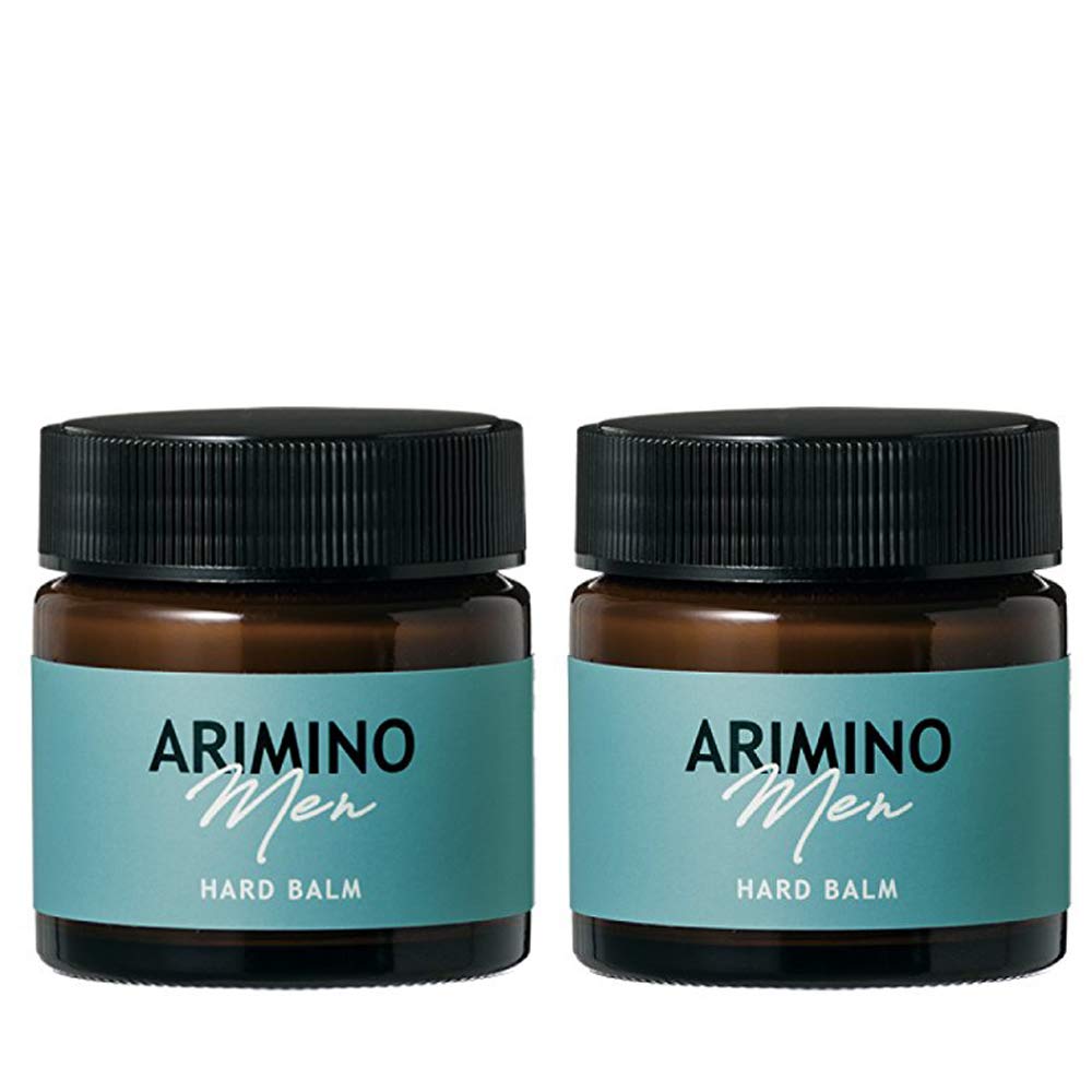 

Arimino men твердый бальзам 60 г x 2 шт. набор arimino men