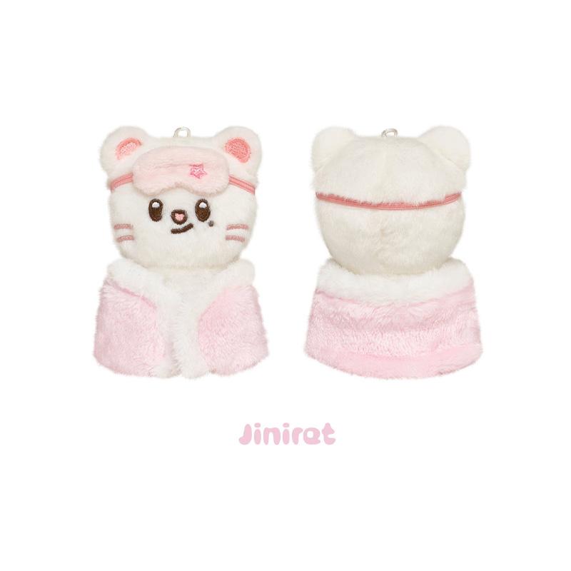 [PRE ORDER] STRAY KIDS - SKZOO PLUSH 10CM Ver. STAY In Our Little House