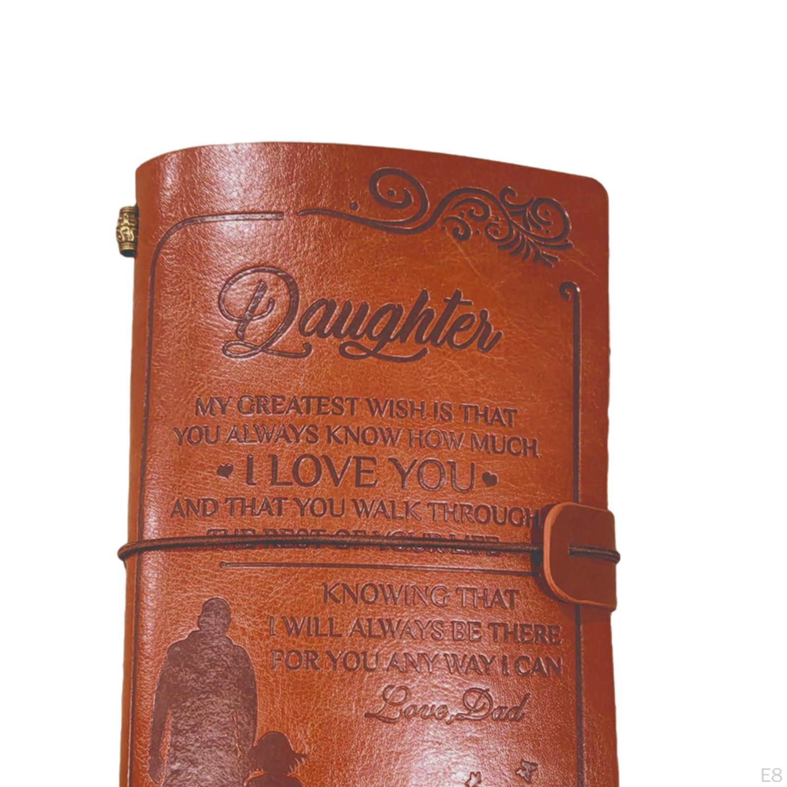 Журнальный блокнот — фото 6