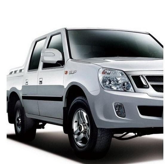Foton Pickup Sapp V Front Headlight Cover Mask