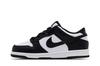 Nike Dunk Low Retro Weiß Schwarz Panda (PS)