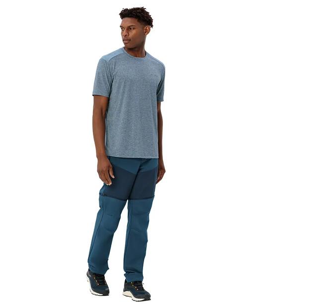 VAUDE Брюки Elope Zip Off