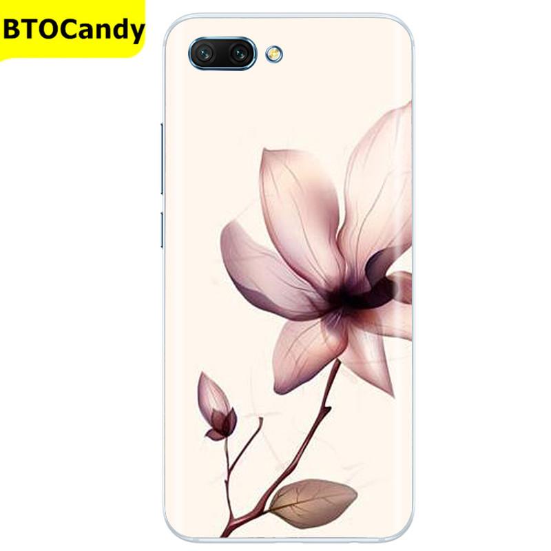 

Чехол для Huawei Honor 10, силиконовый чехол Honor10, мягкий чехол из ТПУ для телефона Huawei Honor 10 COL-AL10 COL-L29 COL-L19 COL-TL10, чехол Fundas Honor 10