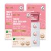 Nature's Dignity Active 800 Vitamin B 60 Tablets 3 Boxes