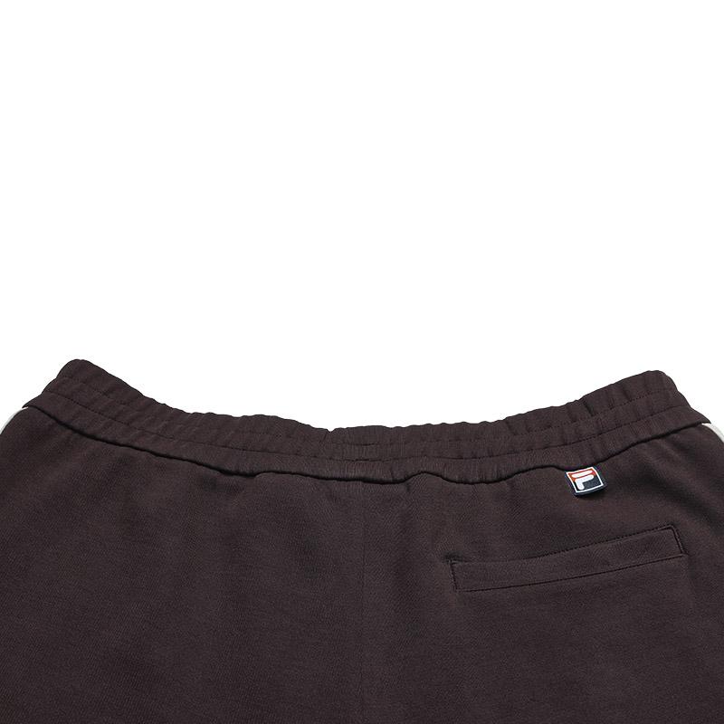 Fila ORIGINALE Casual Pants Men's Rotten Wood Umber F11M619605FBN