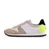 Pace Nostalgia Model TOURNAMENT WHITE Championship Abrasion Resistant Coverage Breathable Low Top Casual Shoes PN5119LGY20B