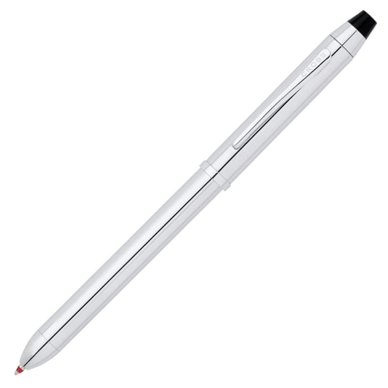 

Cross compound pen tex three NAT0090-1ST chrome Officially imported product