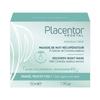 Placentor Végétal Masque De Nuit Récupérateur 50ml