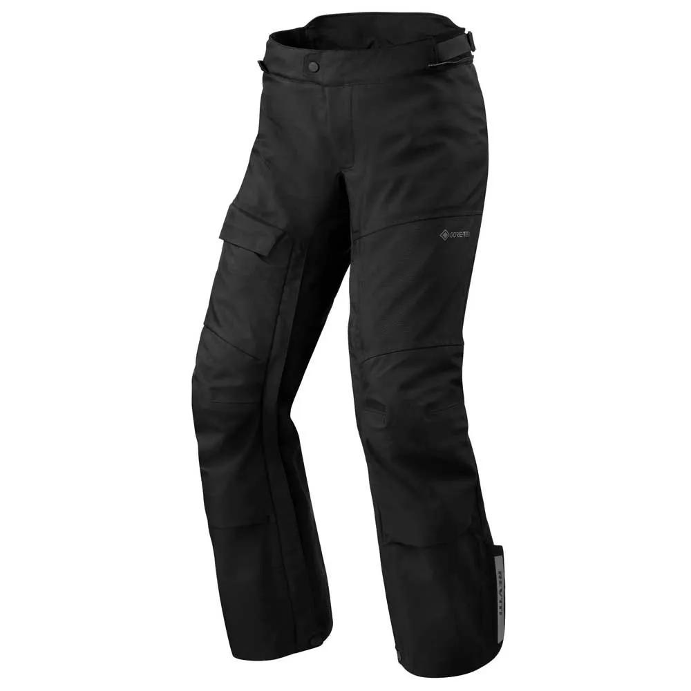 

Revit Брюки Alpinus Goretex L/Short