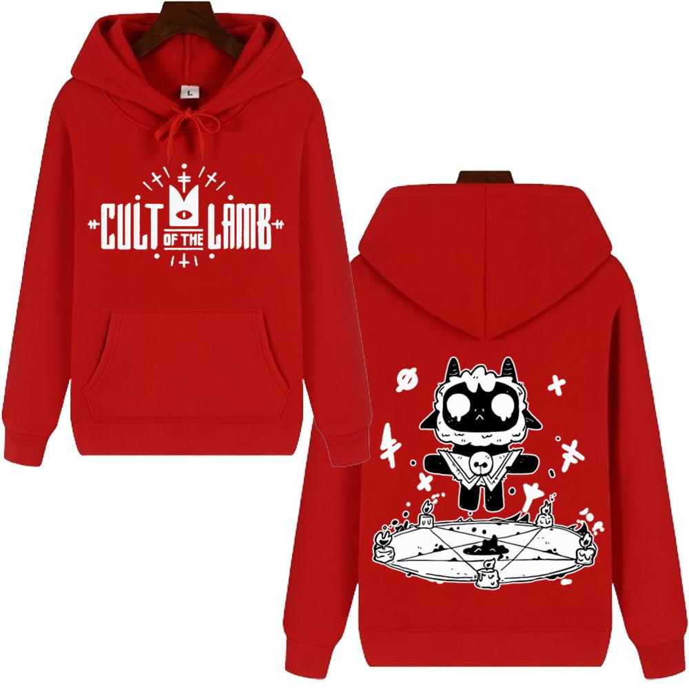 Lustiger Musterdruck Trend Hoodies Frühling und Herbst Mode Herren Streetwear Oberteile Langarm Pullover Fitness Sport Kapuzen