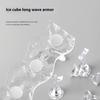 Magnetic Nail Stand for Press On Acrylic Professional Manicure Display Stand for Painting Nails Tip Arts Display Nail Art Tray for DIY Enthusiasts