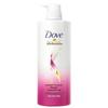 Dove Long Hair Nourishing Shampoo