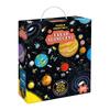 CzuCzu Solar System Explorer's Puzzle