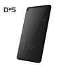 Wireless Charging Wallet Tracker Card Ultra-Thin Design Portable Bluetooth-compatible GPS Locator Waterproof Thin Item Finder