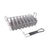 Taco Fryer Basket Tortilla Stand Rack Fry Accessories Heavy Duty Mexican Frying Shell