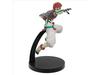 Banpresto Demon Kimetsu no Yaiba Akaza Vibration Stars Limited Figure VIBRATION STARS LIMITED Akaza Slayer -