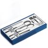 Seesoo 5-Piece Nail Clipper Set