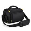 Fly-Leaf Nikon DSLR Camera Shoulder Bag
