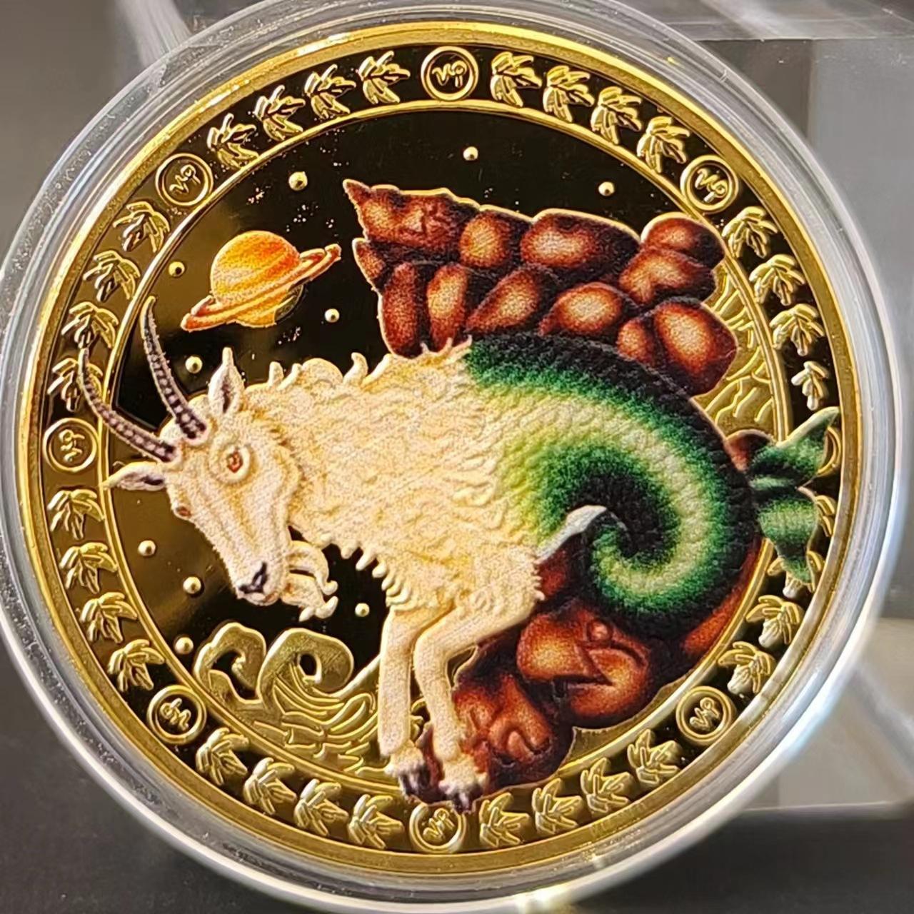 Металлические медали , Медали , 3D Чеканные медали One Size