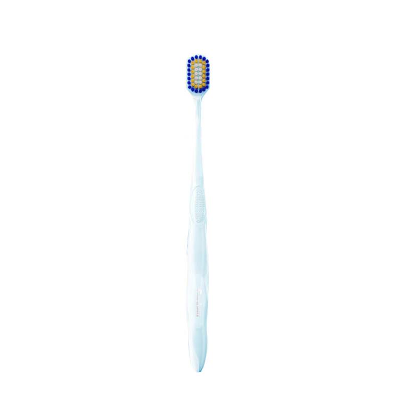 Can Ban Wide-Head Triple Soft Toothbrush