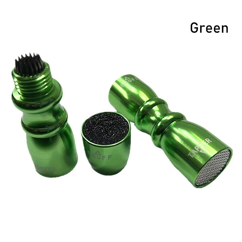 Billiard Accessories Cue Tip Shaper 3 In 1 Shaper Aerator Tapper  Billiard Snooker Pool