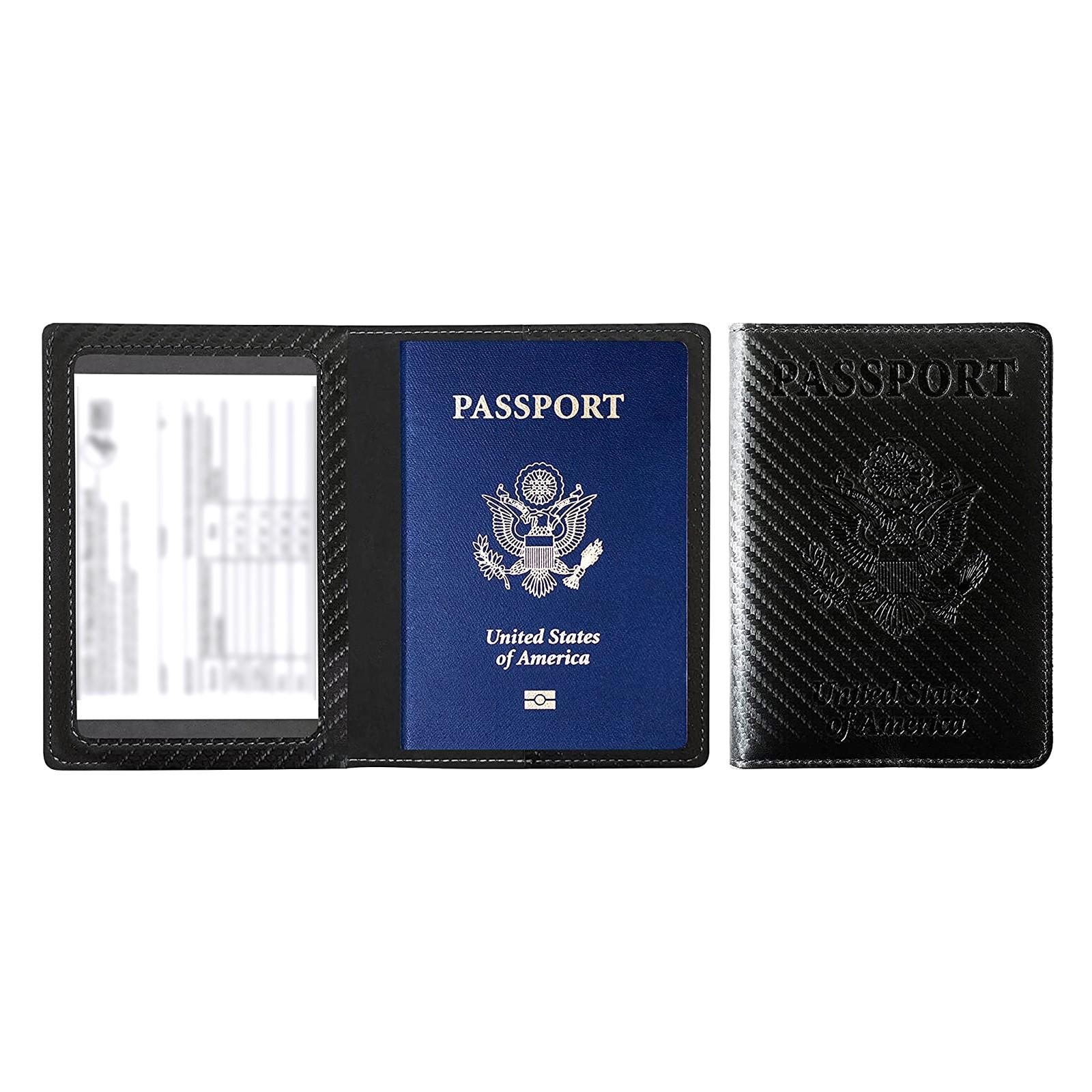 Портативная кожаная кобура для хранения карточек — фото 13