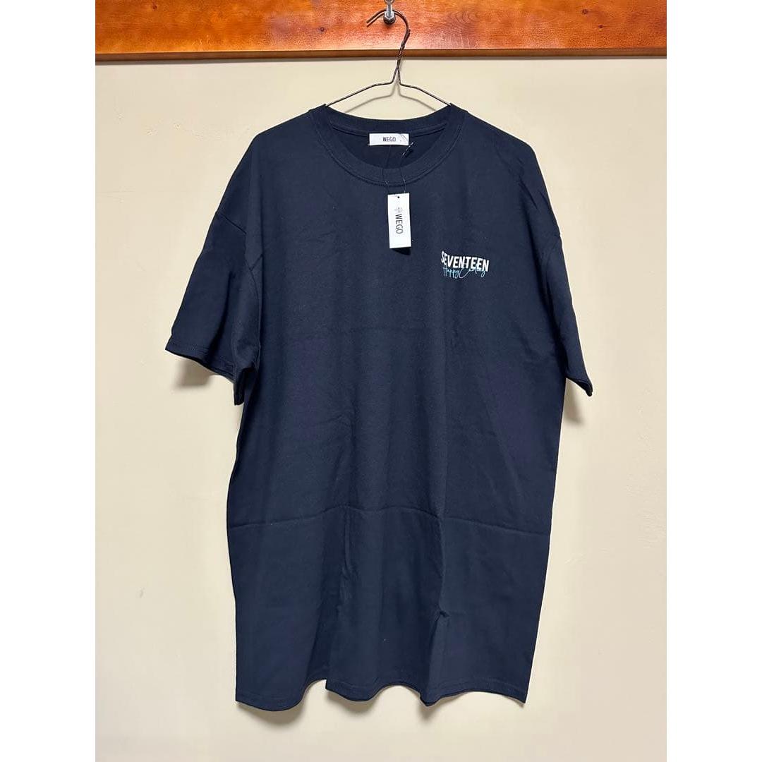 SEVENTEEN WEGO T-shirt
