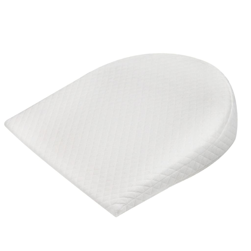 Satın alın Newborn Wedge Pillow Baby Breathable Memory Pillow