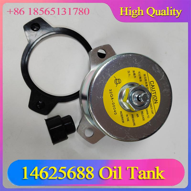 EC380 EC480 EC360 EC460 Hydraulic Exhaust Valve 32QA-00040 32QA00040 Fuel Tank Cover Breather 14625688 14625688